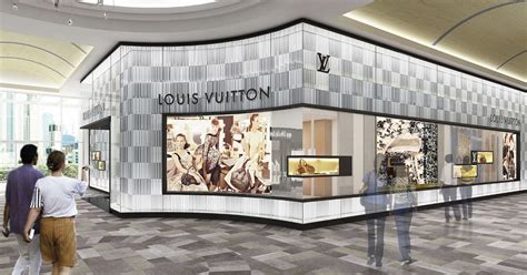 louis vuitton dadeland mall|Louis Vuitton san francisco.